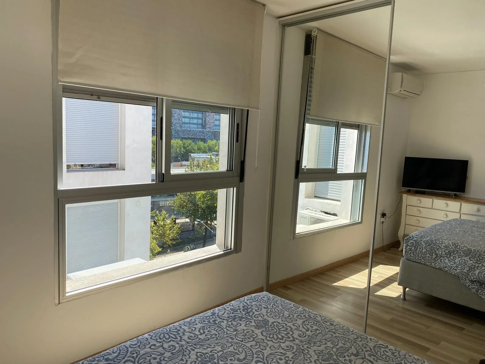 Apartamento en alquiler de 2 dormitorios en La Blanqueada - Imagen 3