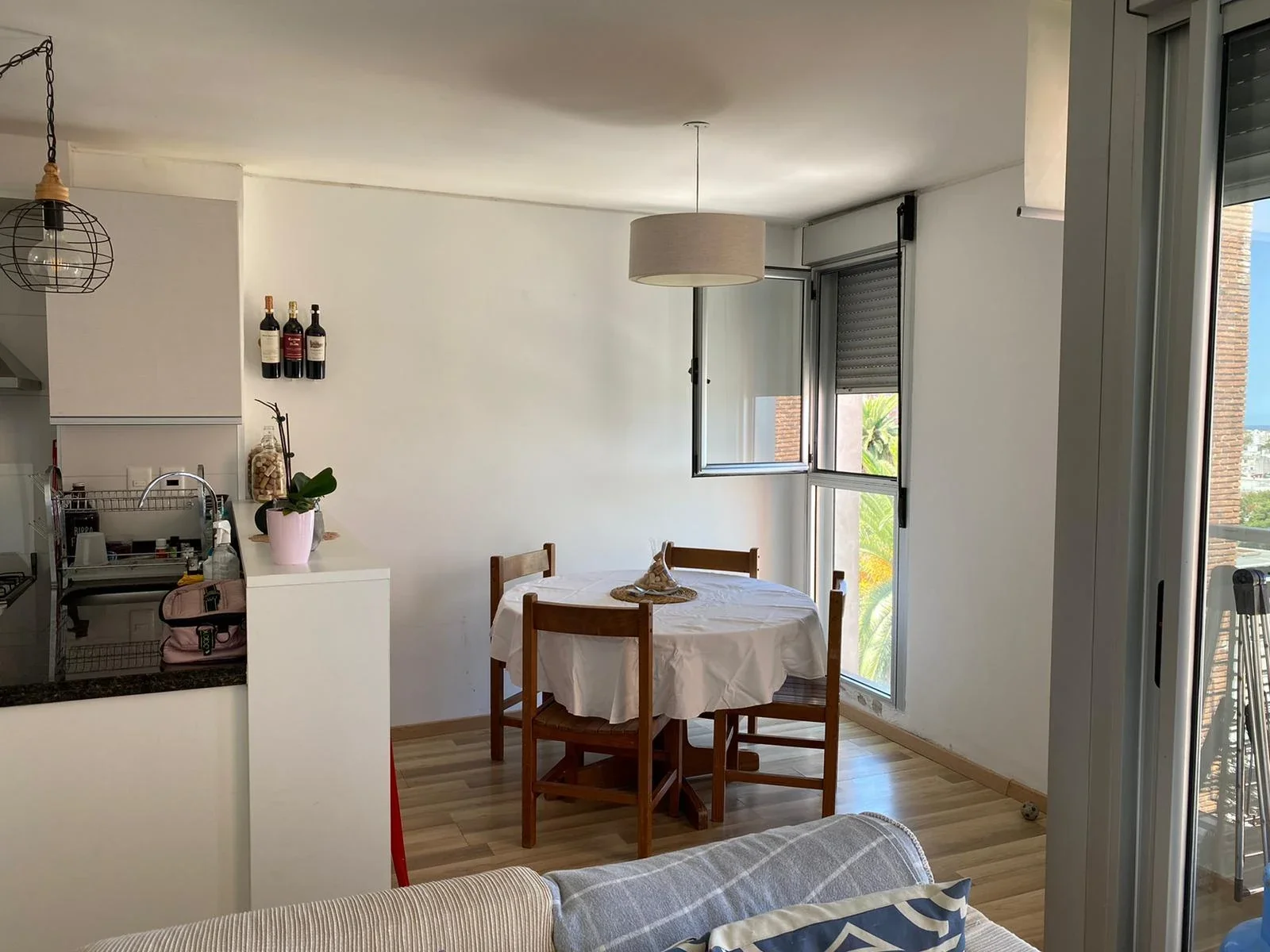 Apartamento en alquiler de 2 dormitorios en La Blanqueada - Imagen 4