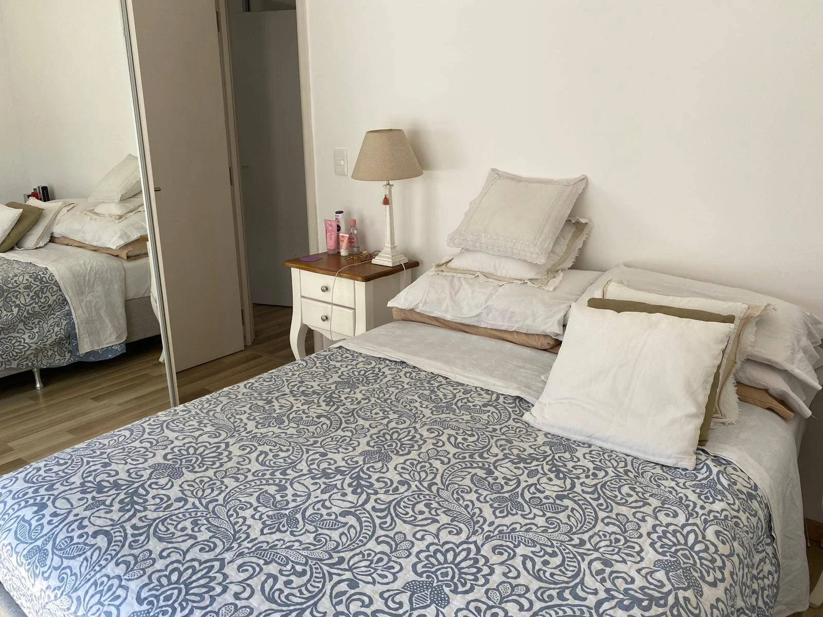 Apartamento en alquiler de 2 dormitorios en La Blanqueada - Imagen 3