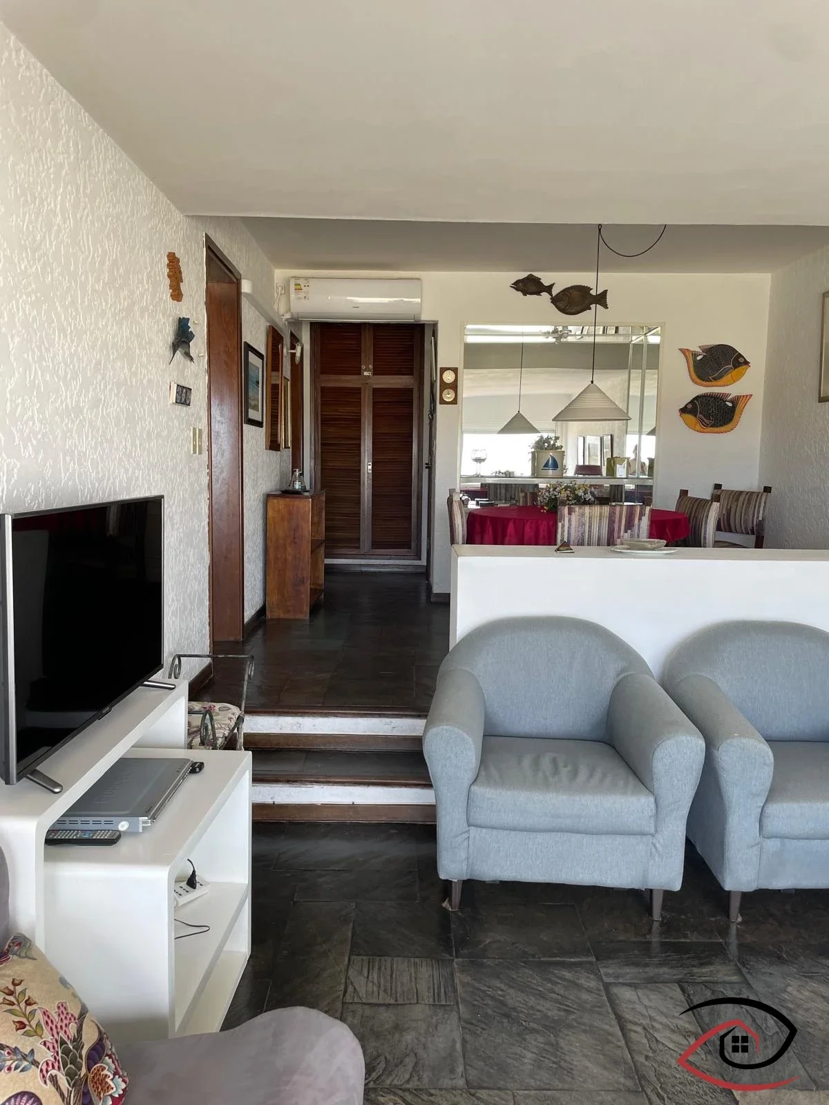 Apartamento en alquiler c/ cochera en Península desde Marzo a Noviembre - Imagen 3