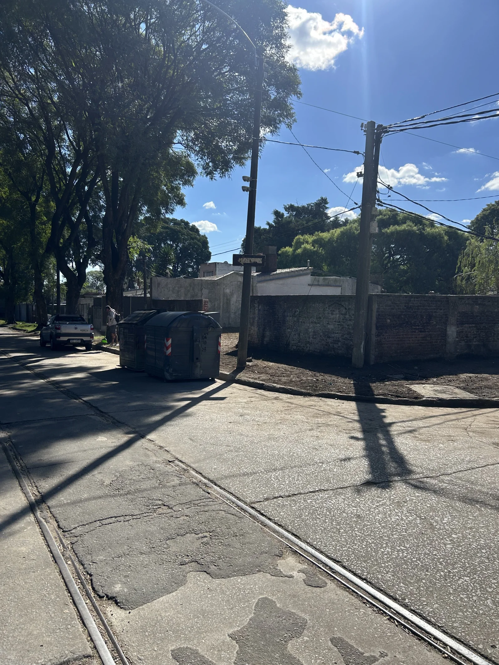 Terreno en alquiler de 300m2 ubicado en Ituzaingó - Imagen 3