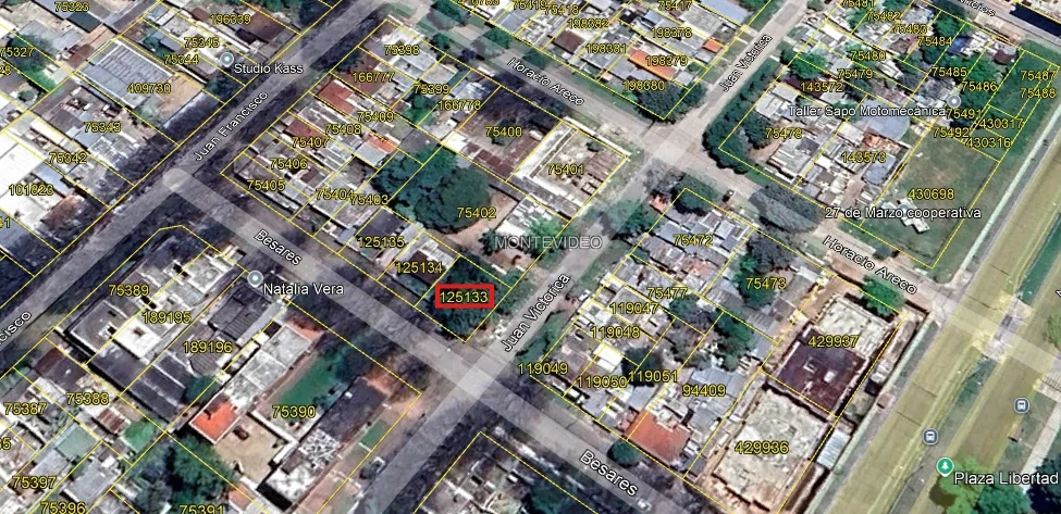 Terreno en alquiler de 300m2 ubicado en Ituzaingó - Imagen 4