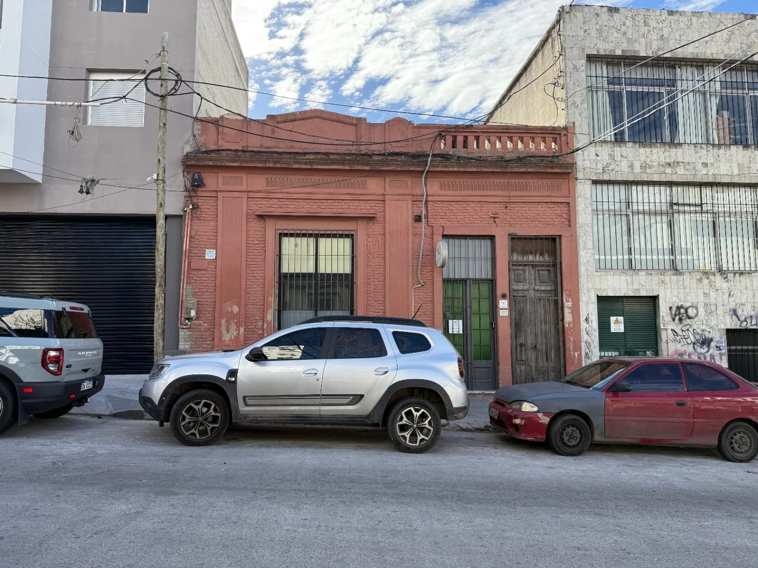 Casa en venta en Barrio Sur - Imagen 1
