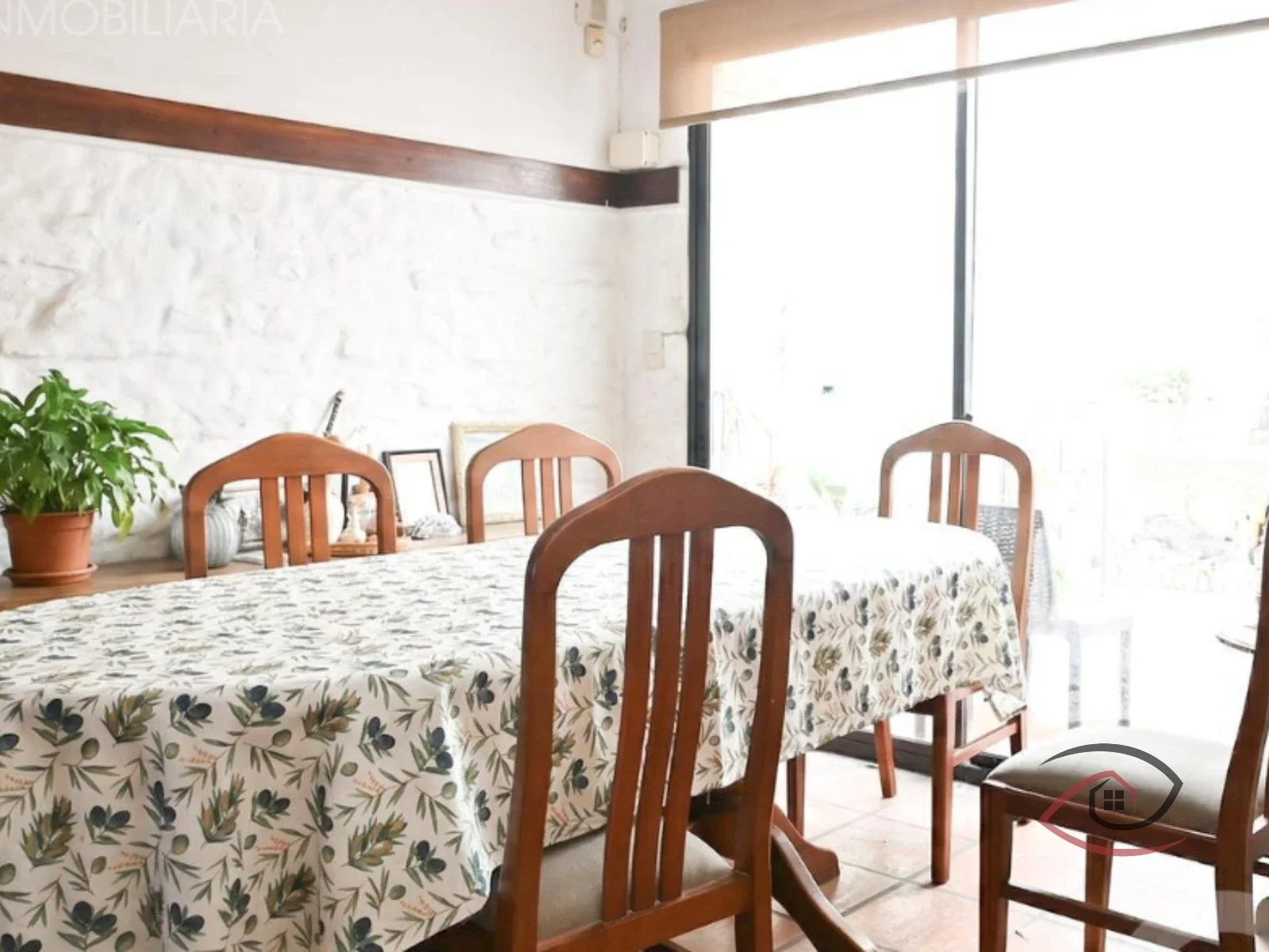 Casa en venta c/ cochera en Punta Carretas - Imagen 2