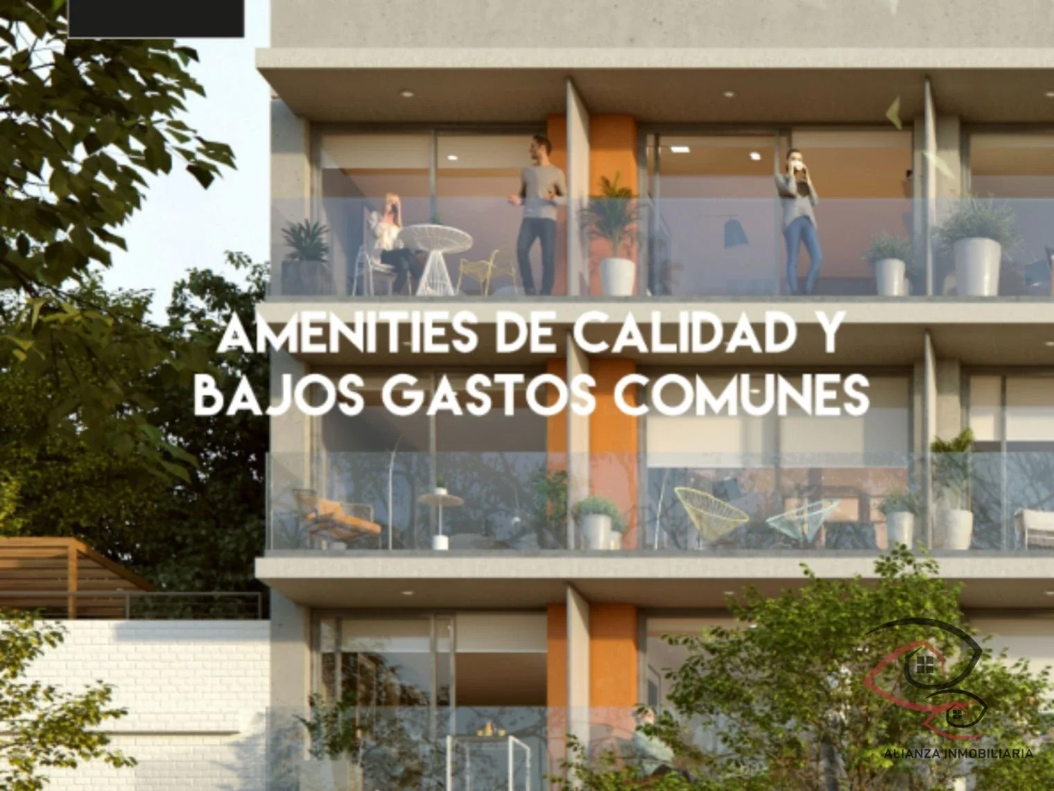 Apartamento en venta de 1 dormitorio en Puerto Buceo - Imagen 4