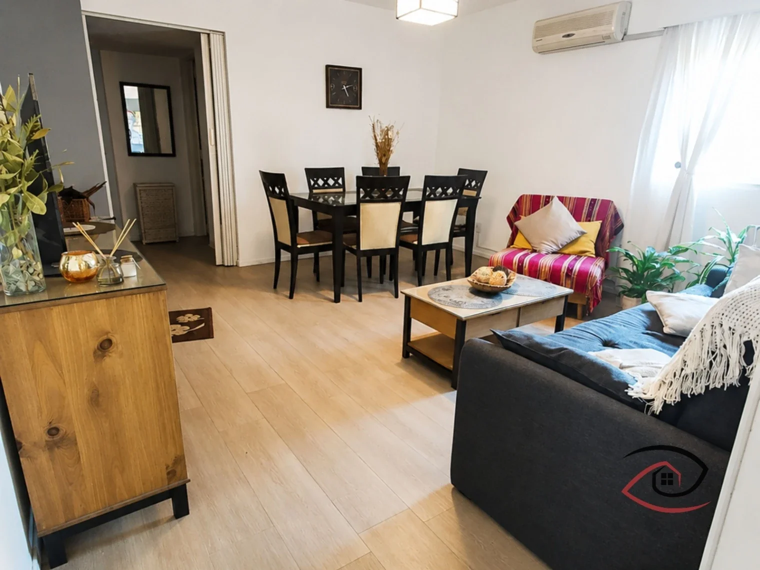 Apartamento en venta c/ cochera en Aguada - Imagen 3