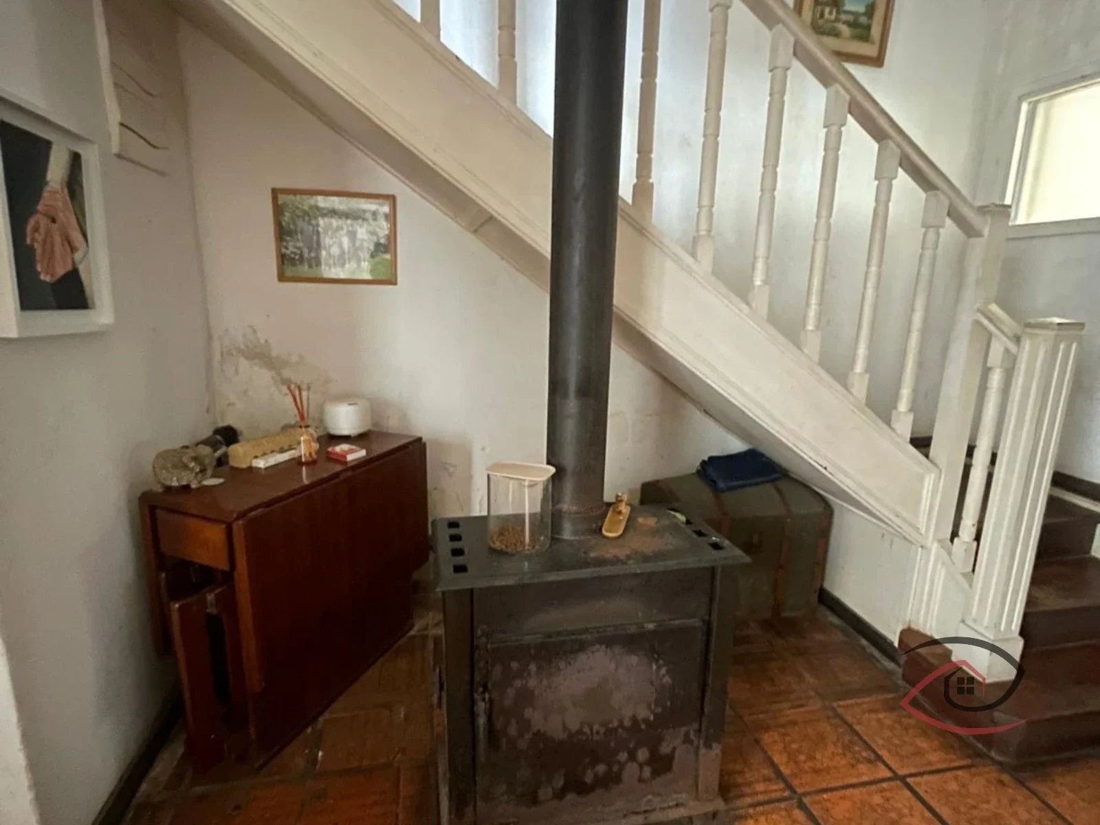 Casa en venta c/ cochera en Punta Carretas - Imagen 3