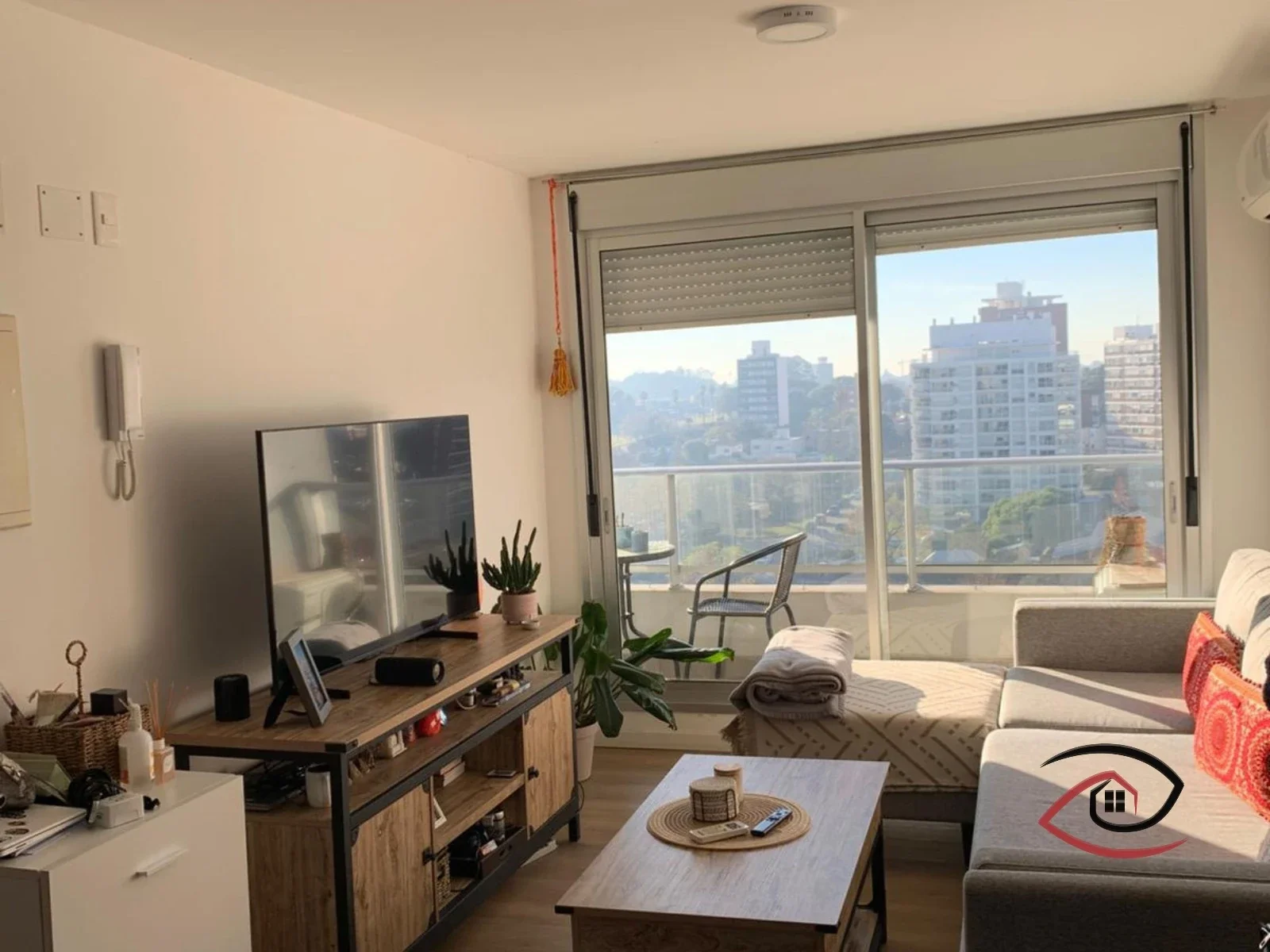 Apartamento en alquiler en Malvin - Imagen 3