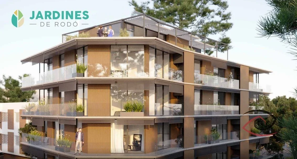 Apartamento en venta en Parque Rodó - Imagen 2