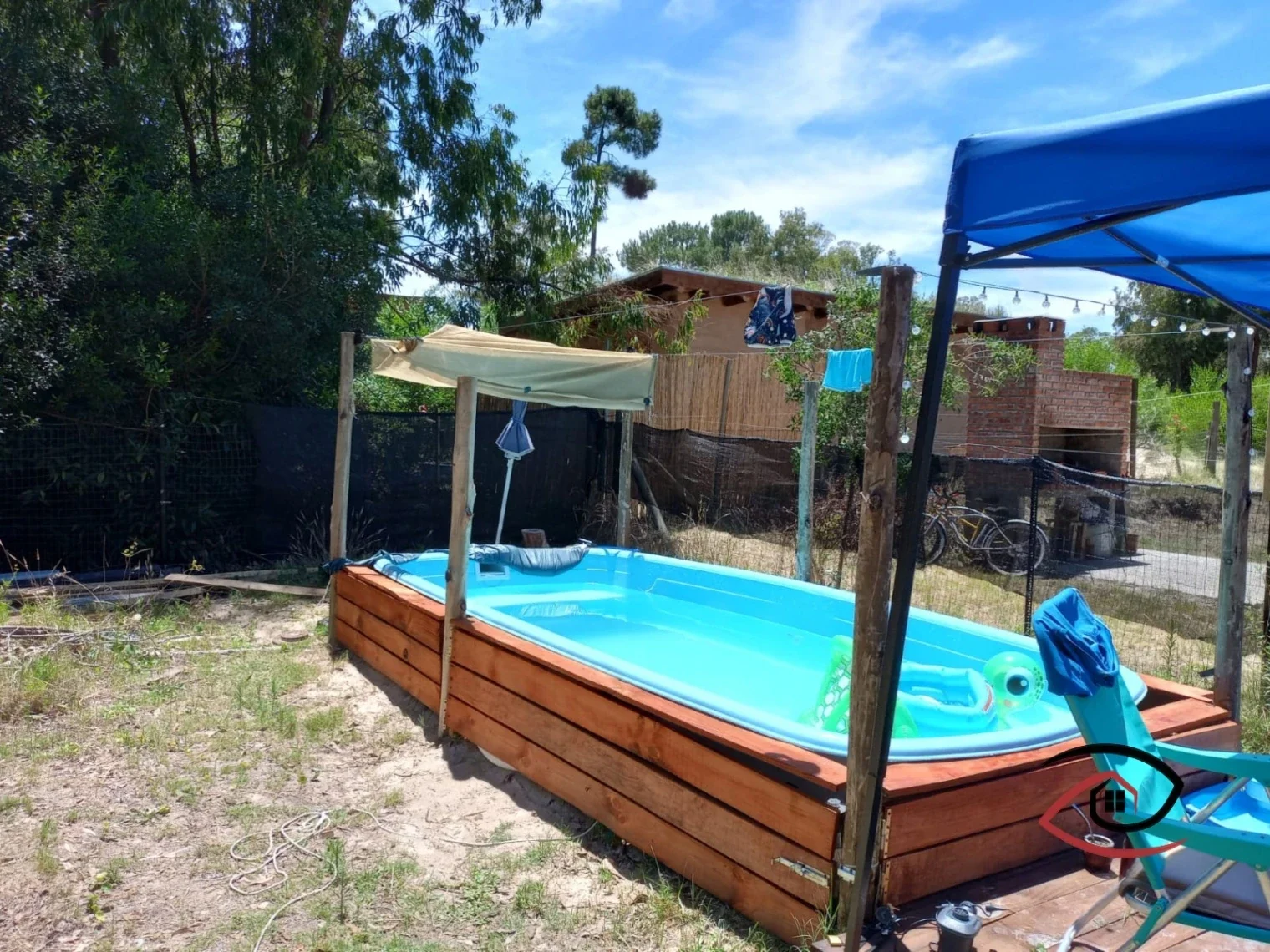 Terreno en venta de 525m2 ubicado en Guazú-Virá - Imagen 2
