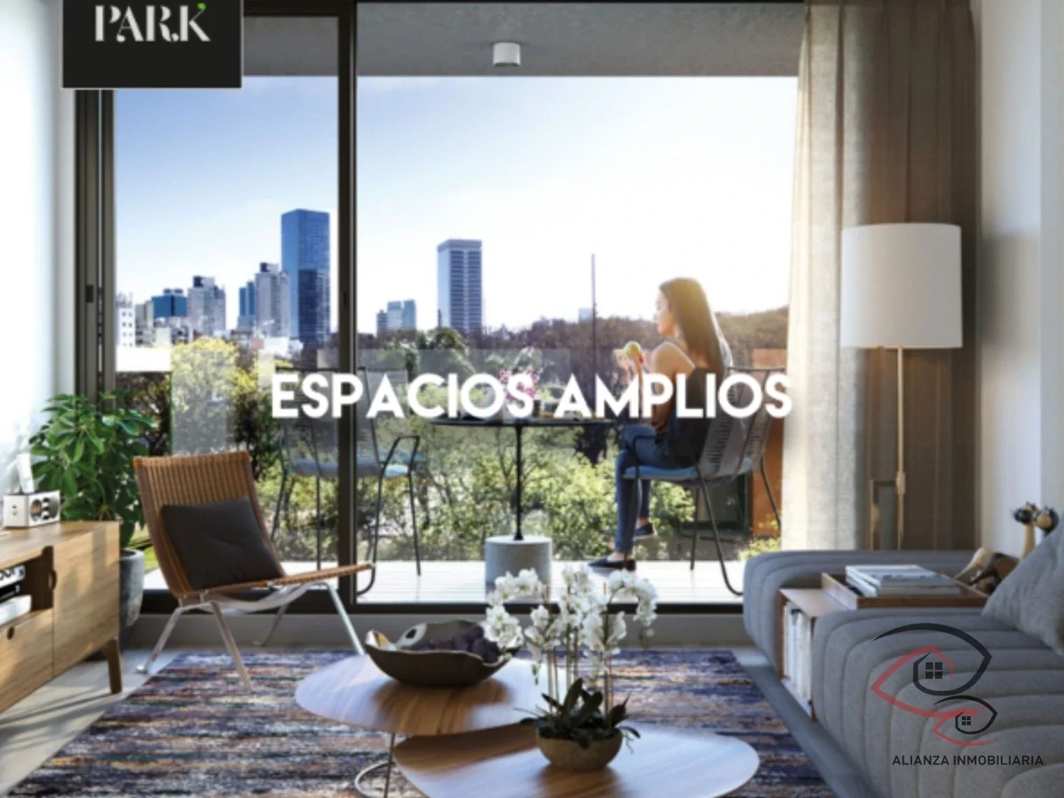 Apartamento en venta de 1 dormitorio en Puerto Buceo - Imagen 2