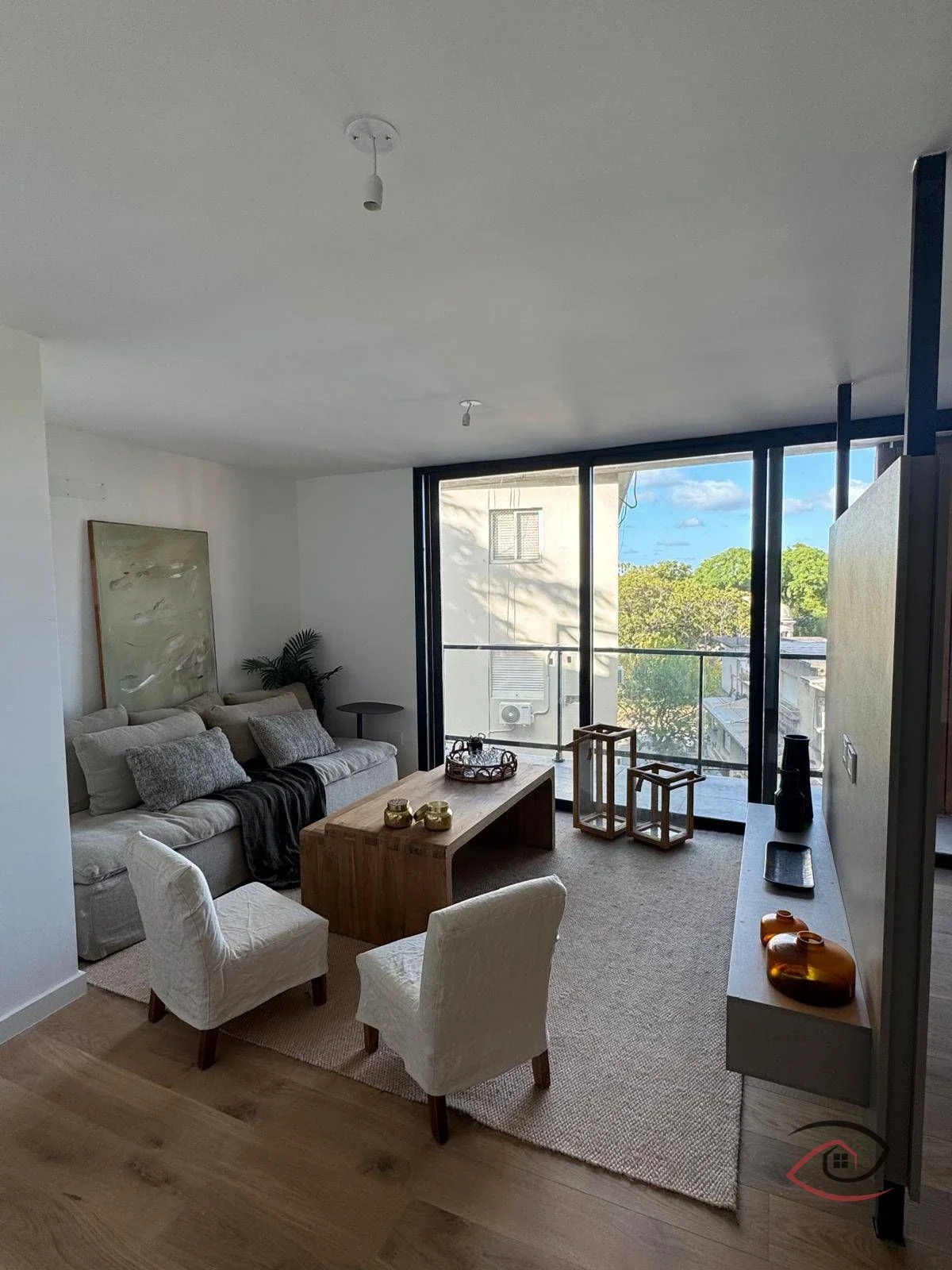 Apartamento en venta en Parque Rodó - Imagen 4