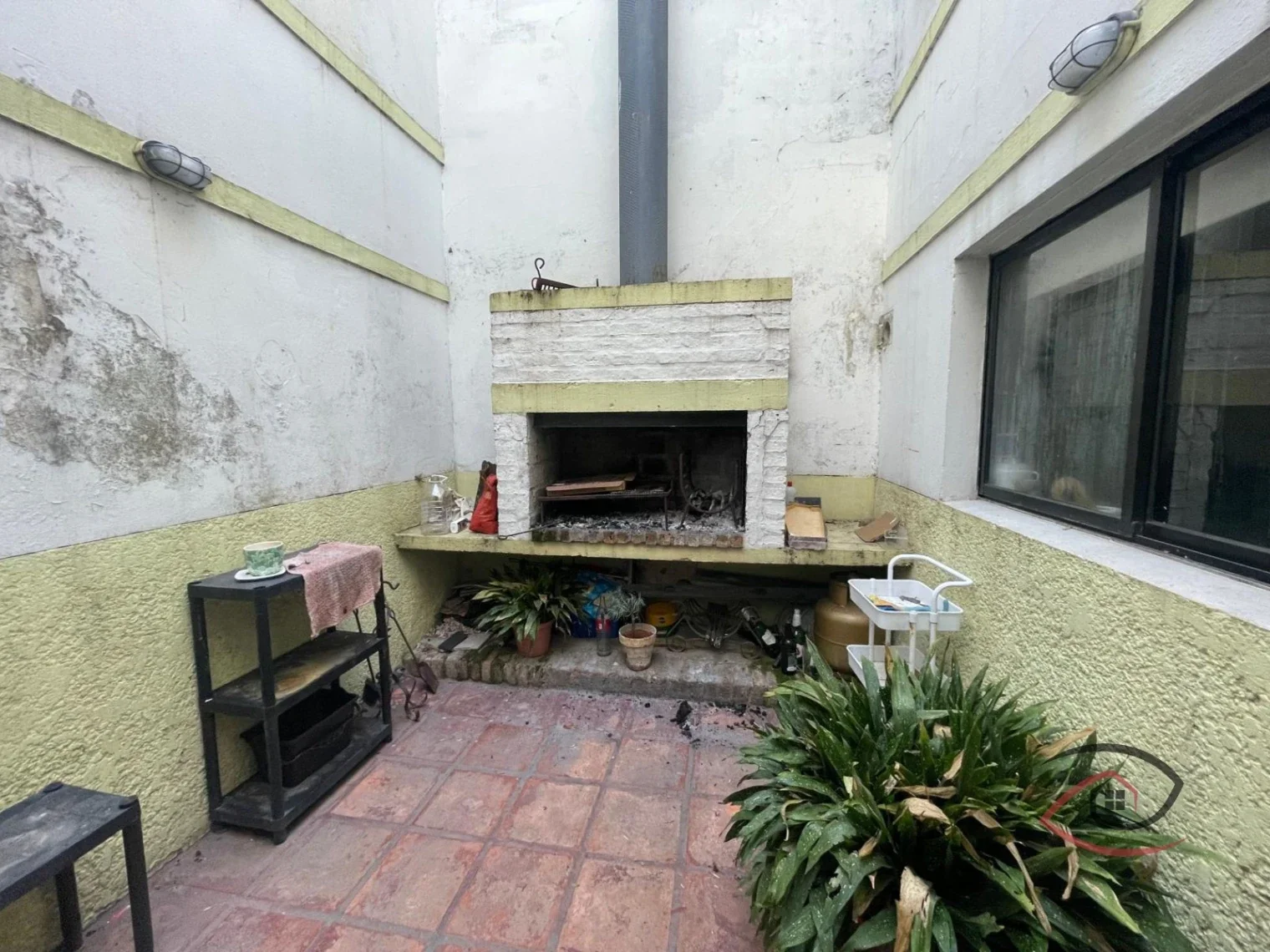 Casa en venta c/ cochera en Punta Carretas - Imagen 4