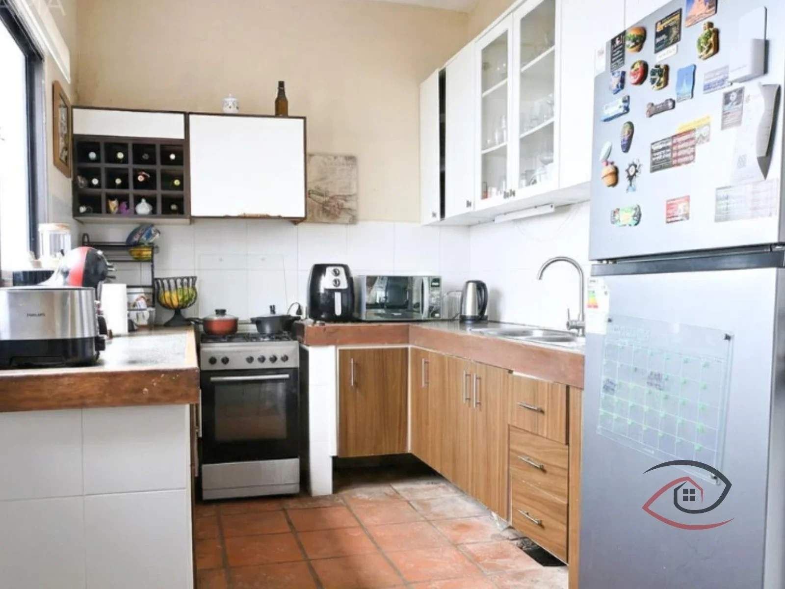 Casa en venta c/ cochera en Punta Carretas - Imagen 5