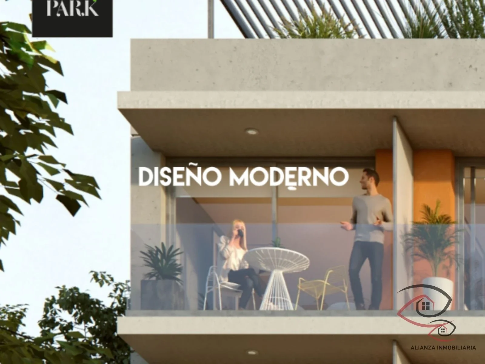 Apartamento en venta de 1 dormitorio en Puerto Buceo - Imagen 3