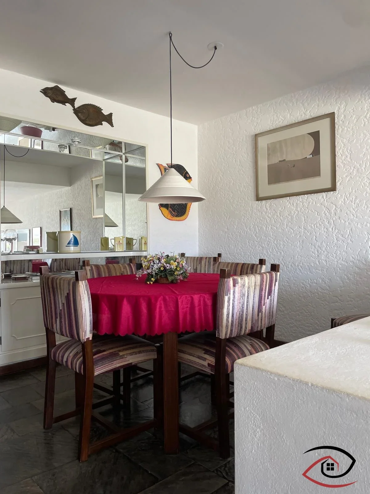 Apartamento en alquiler c/ cochera en Península desde Marzo a Noviembre - Imagen 4