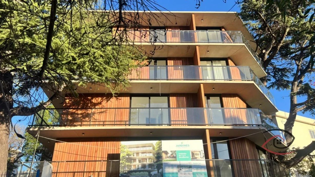 Apartamento en venta en Parque Rodó - Imagen 1