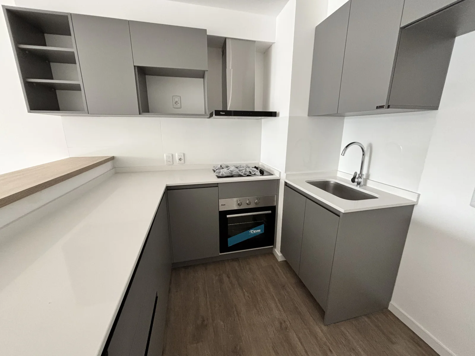 Alquiler apartamento 2 dormitorios, garage y parrillero en Malvín - Imagen 5