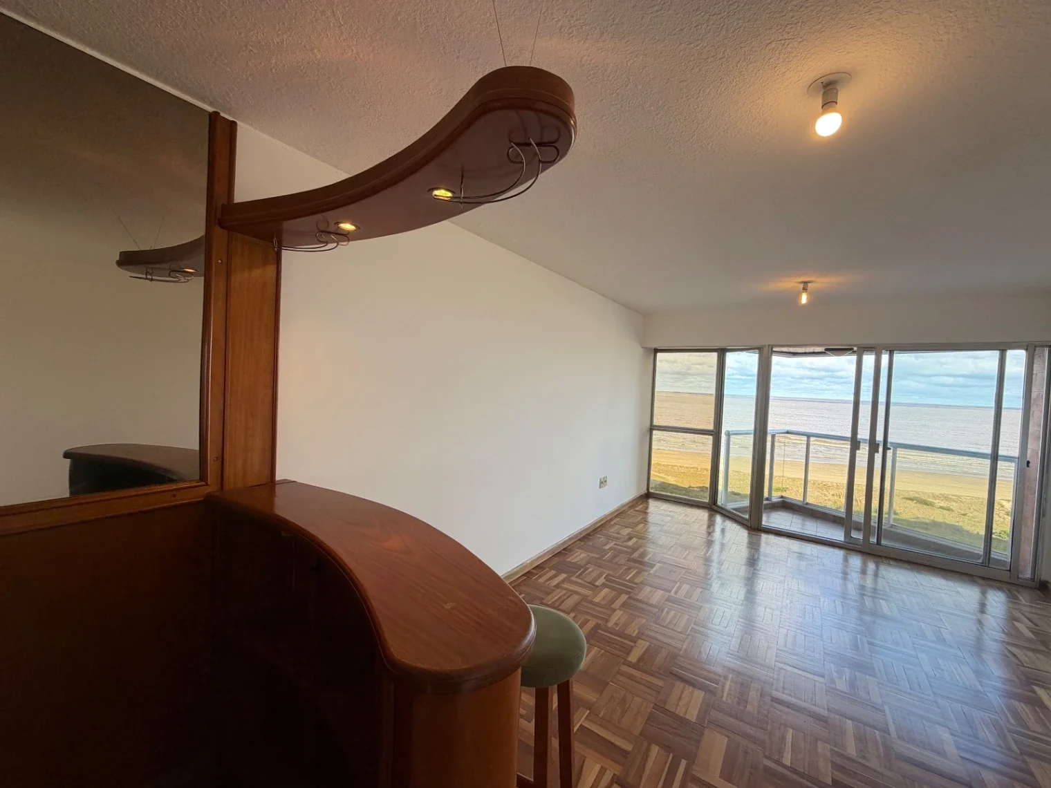 Apartamento en alquiler en Malvin - Imagen 4