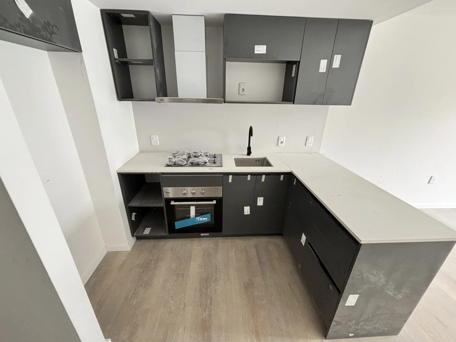 Venta Apartamento 1 dormitorio en Malvin - Imagen 1
