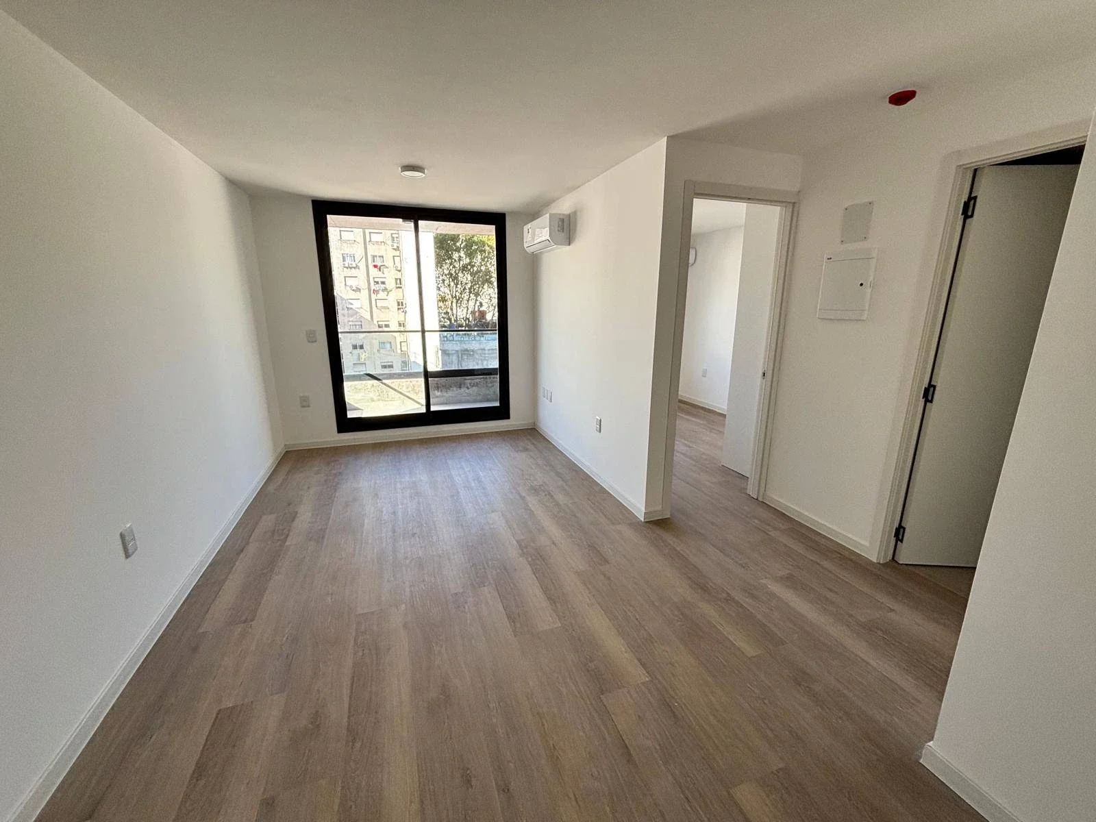 Alquiler 1 Dormitorio Centro - Imagen 2