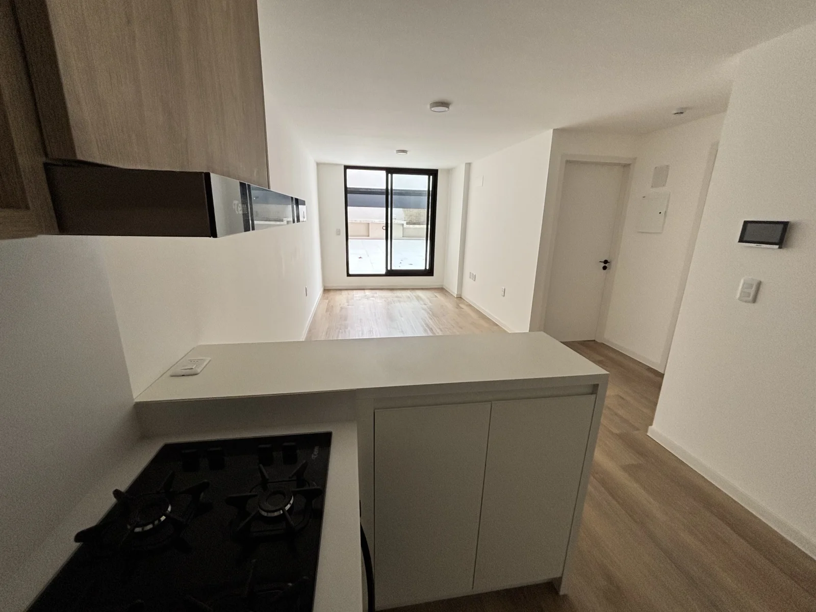 Apartamento en alquiler en Centro - Imagen 3