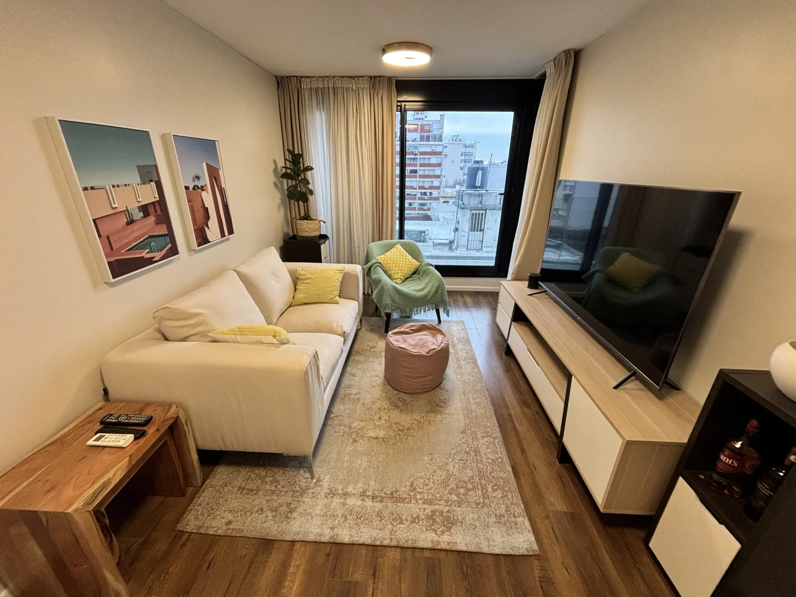 Divino Apartamento en venta en Centro - Imagen 2