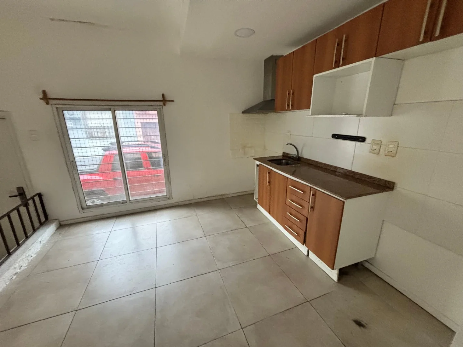Alquiler Casa de 1 dormitorio en Unión - Imagen 1