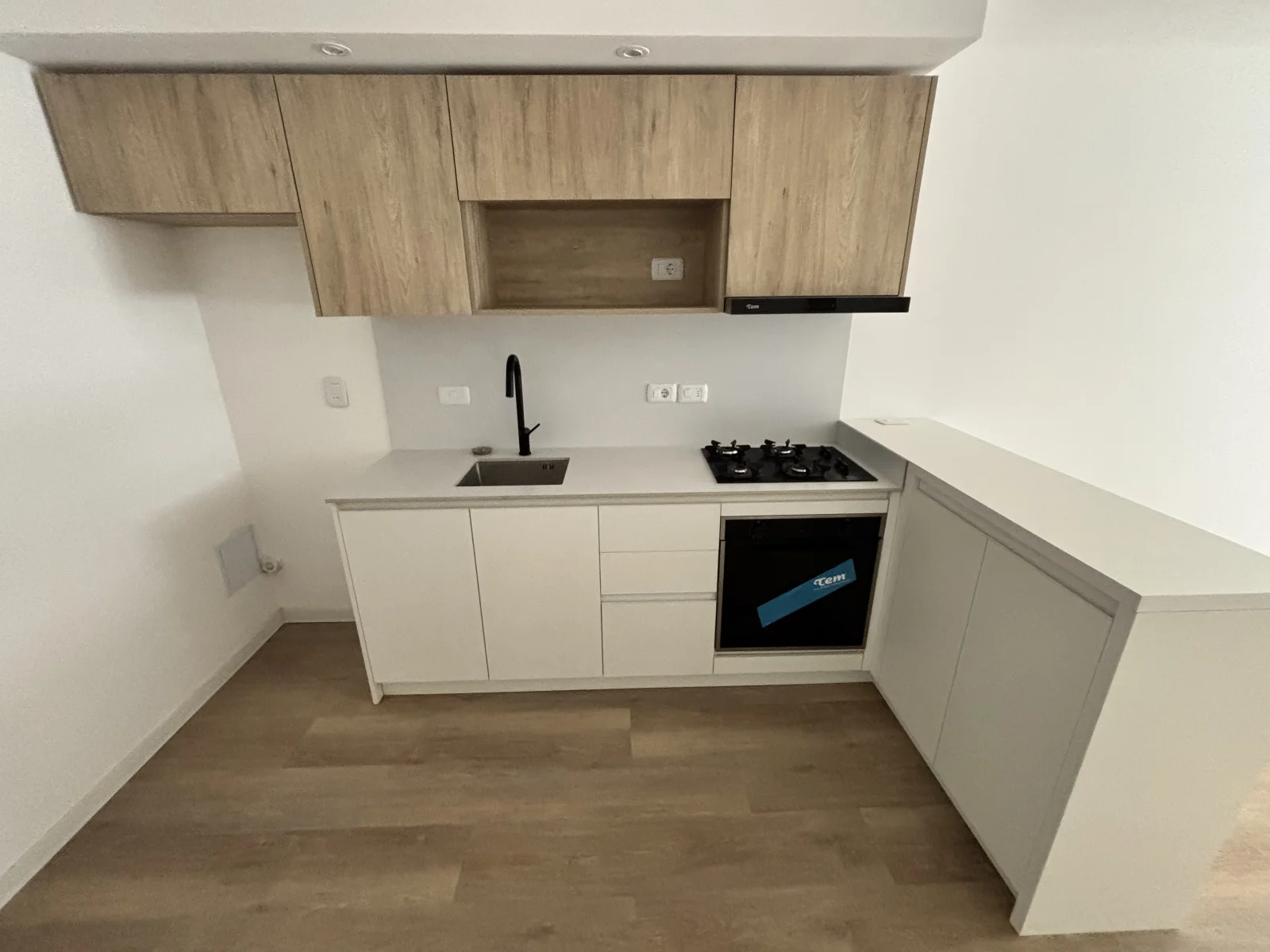 Apartamento en alquiler en Centro - Imagen 4