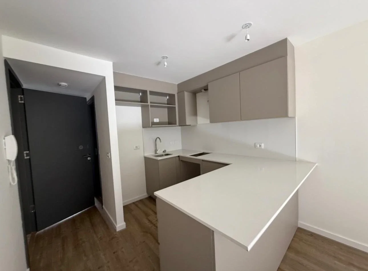 Alquiler 1 dormitorio en Centro - Imagen 3