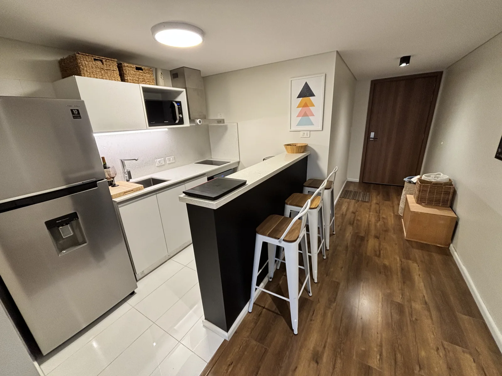 Divino Apartamento en venta en Centro - Imagen 4
