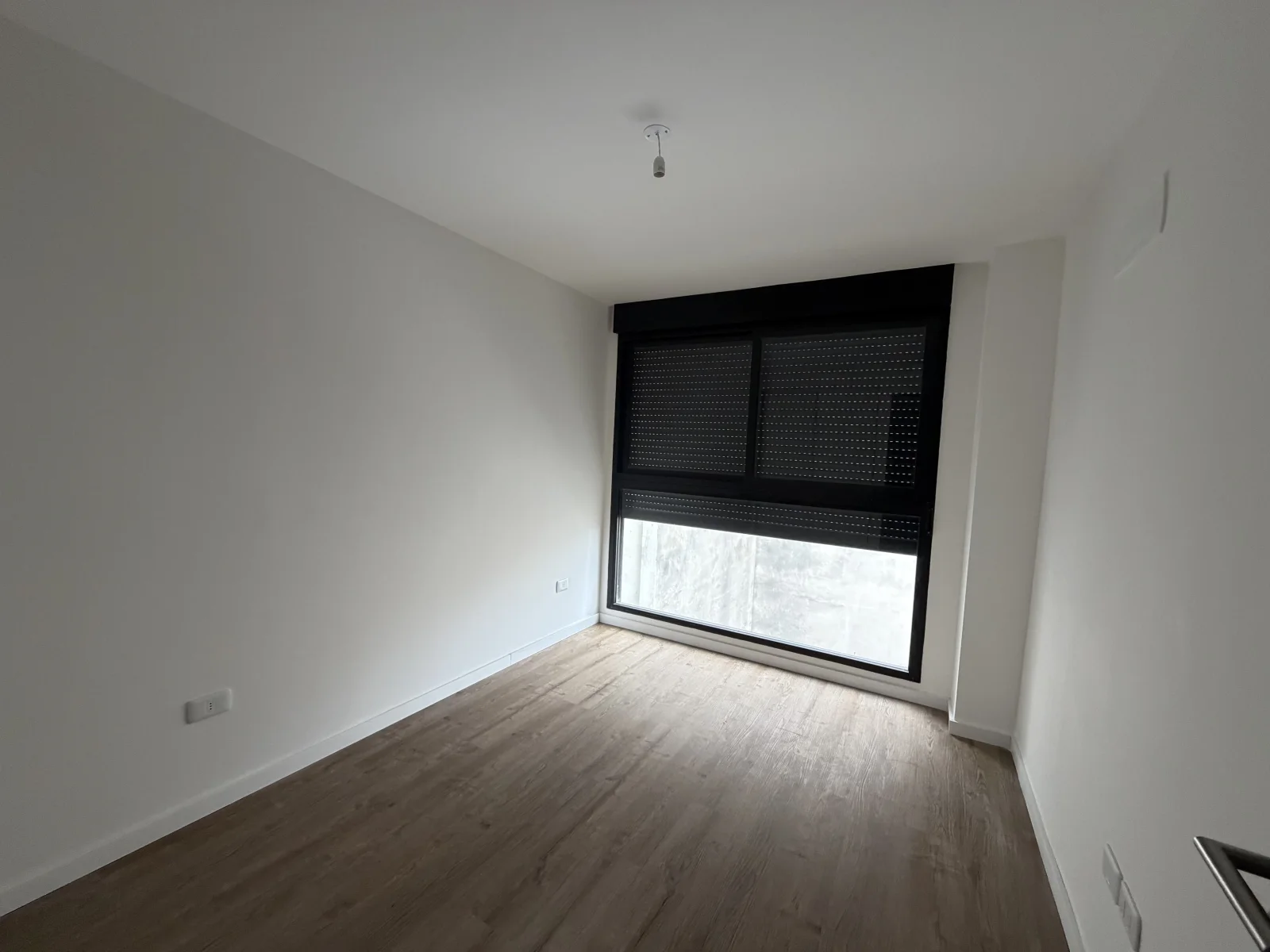 Apartamento 1 dormitorio con garage en Centro - Imagen 1