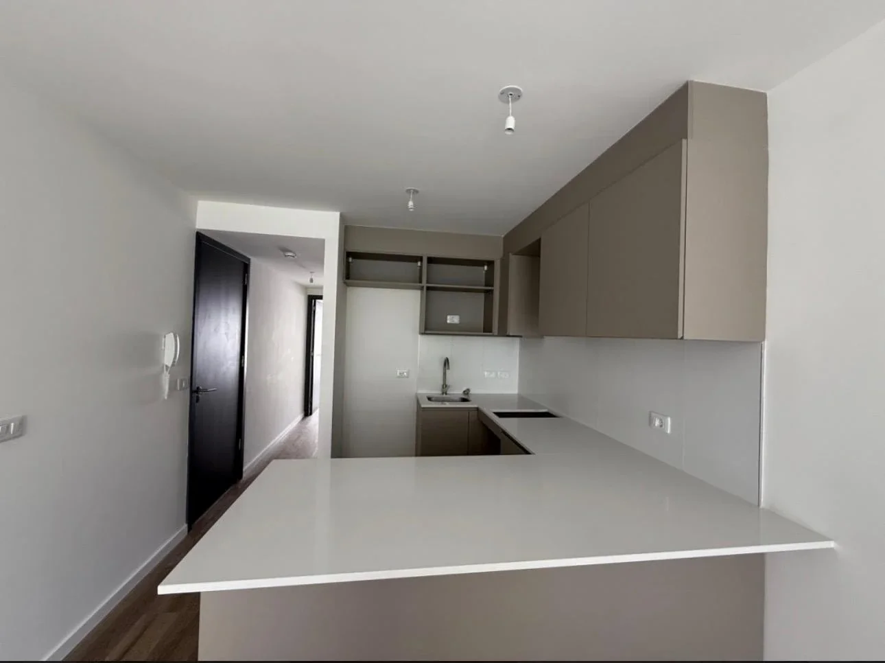 Alquiler 1 dormitorio en Centro - Imagen 2