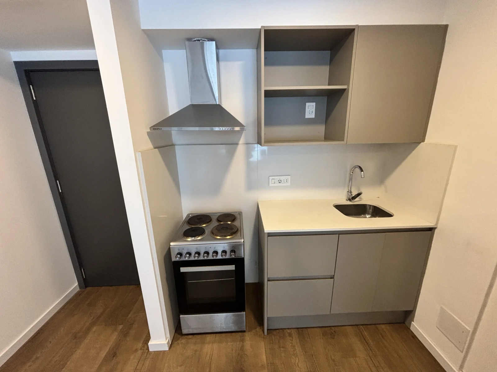Venta 1 dormitorio Garage Parque Miramar - Imagen 4