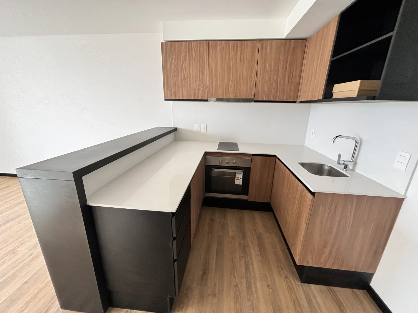 Apartamento en alquiler c/ cochera en Canelones - Imagen 2