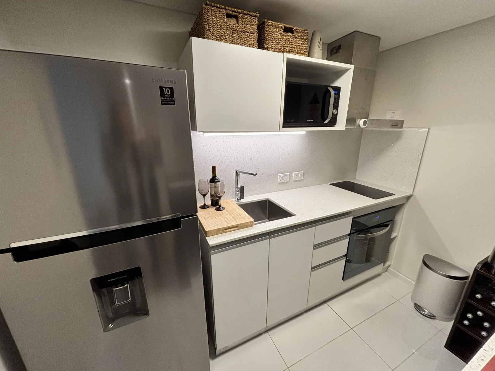 Divino Apartamento en venta en Centro - Imagen 5