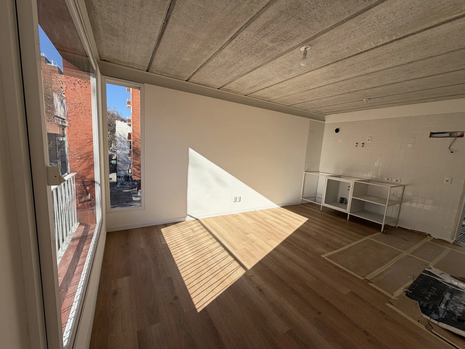 Apartamento en venta 1 dormitorio en Cordón - Imagen 3