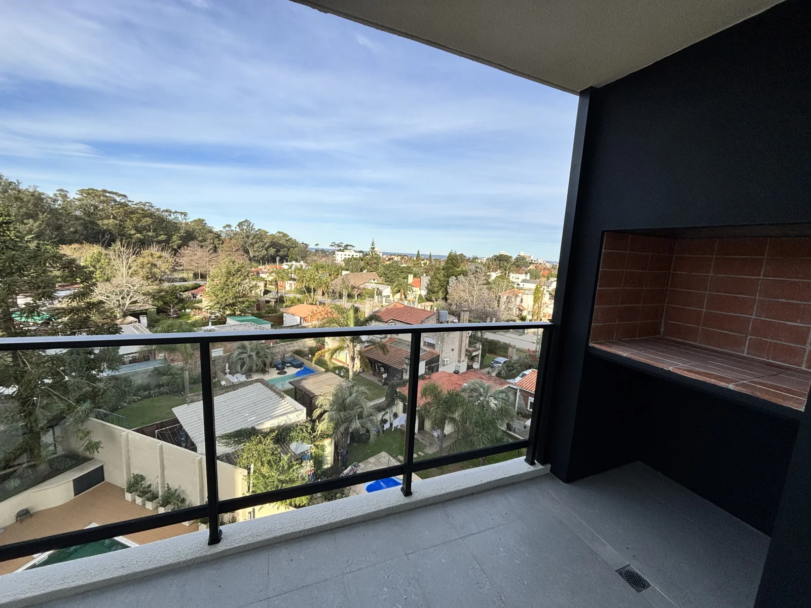 Alquiler apartamento 2 dormitorios con garage y amenities en Barra de Carrasco - Imagen 5