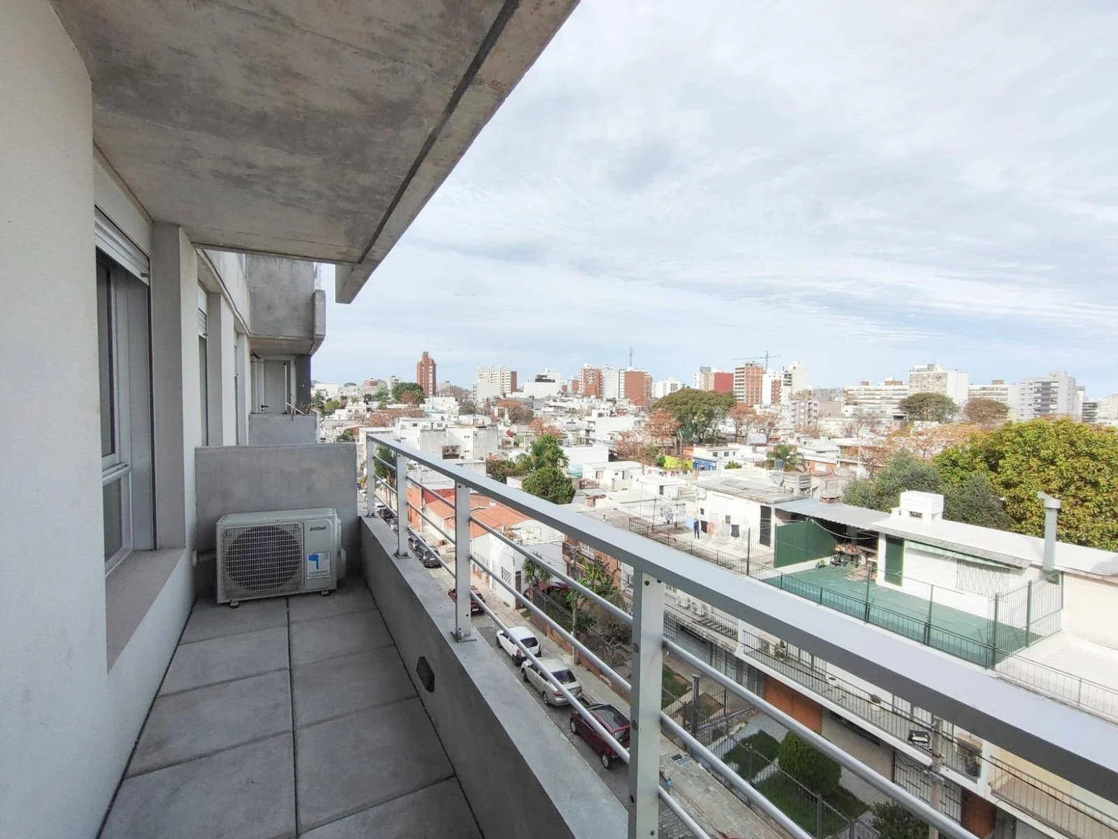 Venta 3 dormitorios con Renta Parque Batlle - Imagen 4