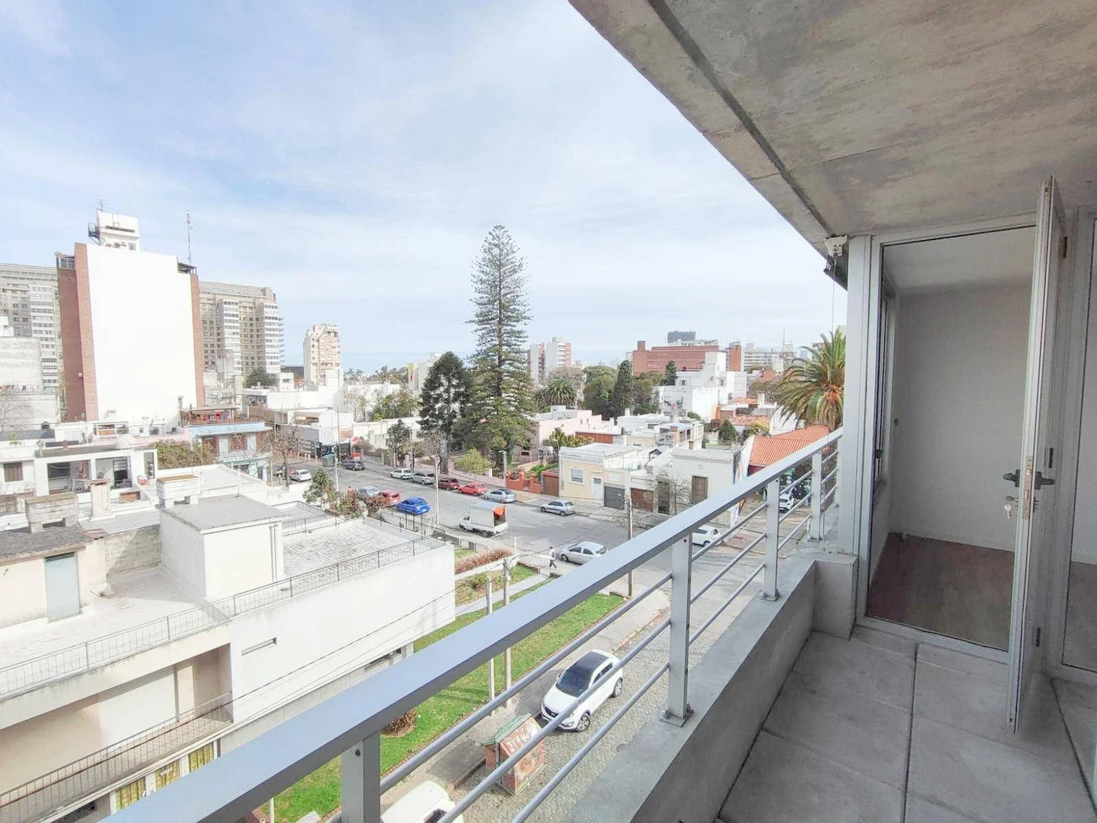 Apartamento en venta en La Blanqueada - Imagen 2