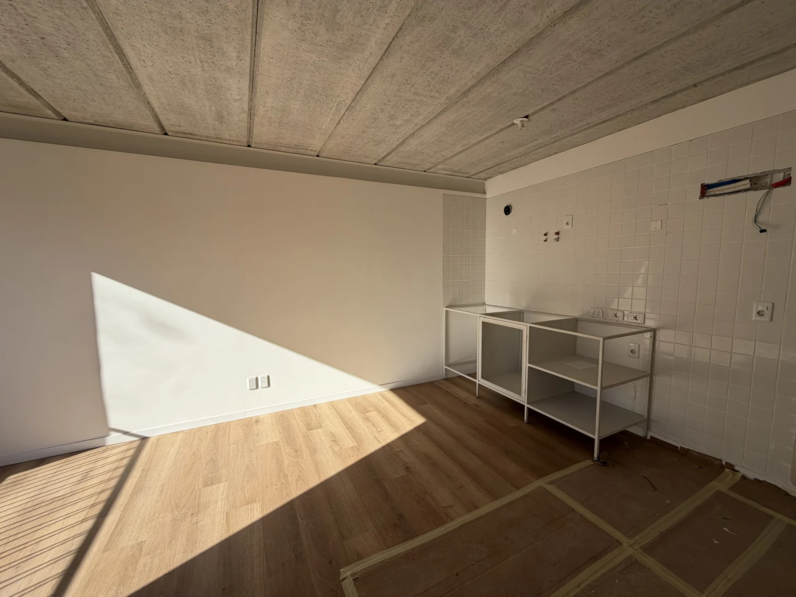 Apartamento en venta 1 dormitorio en Cordón - Imagen 5