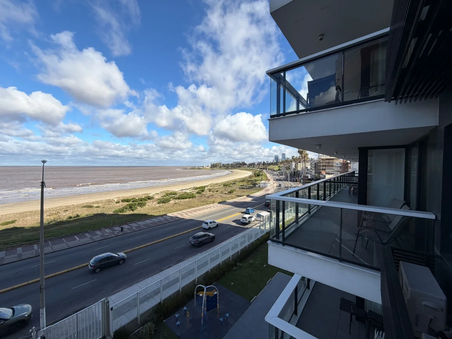 Apartamento en alquiler en Malvin - Imagen 5