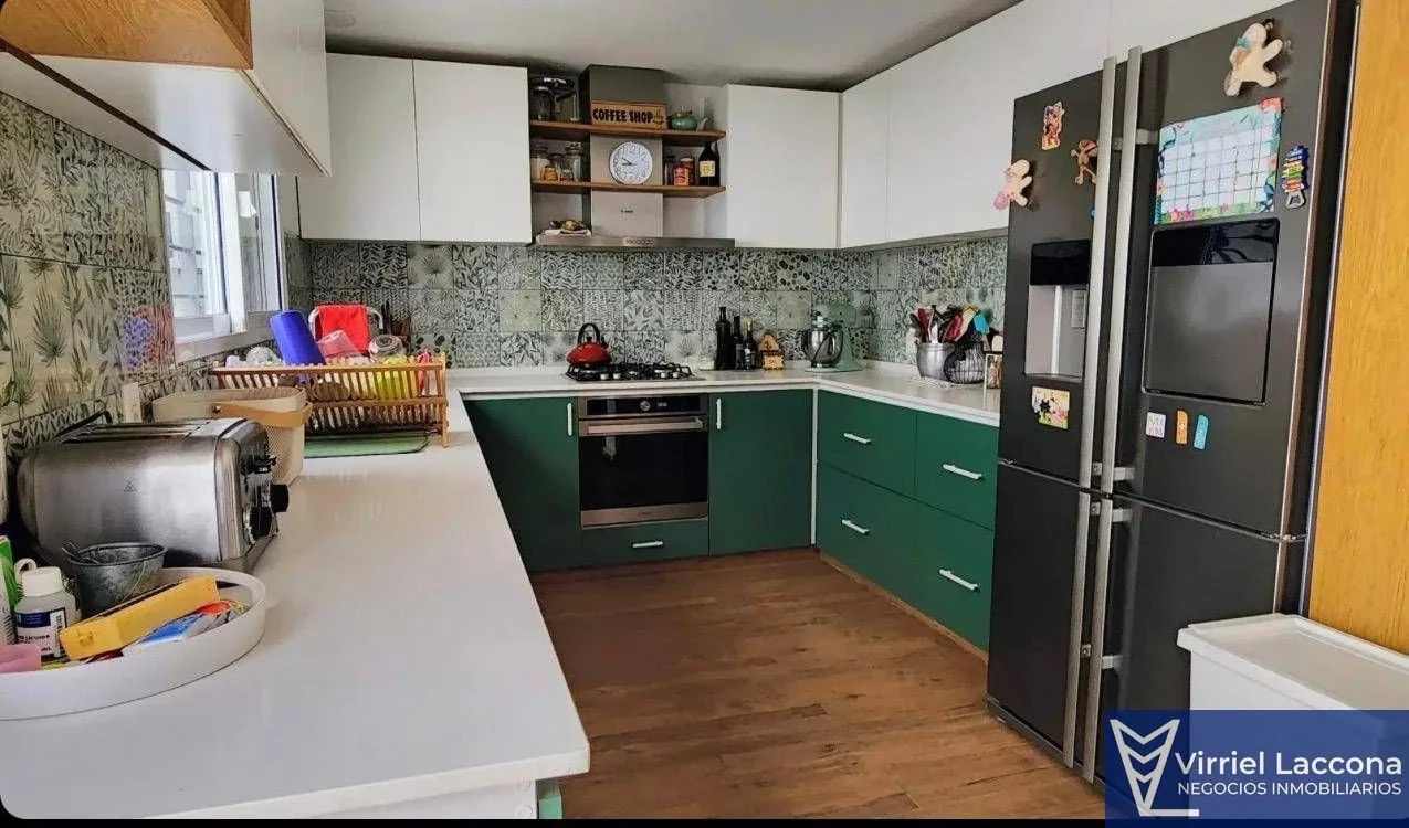 Casa en venta en Malvin - Imagen 1