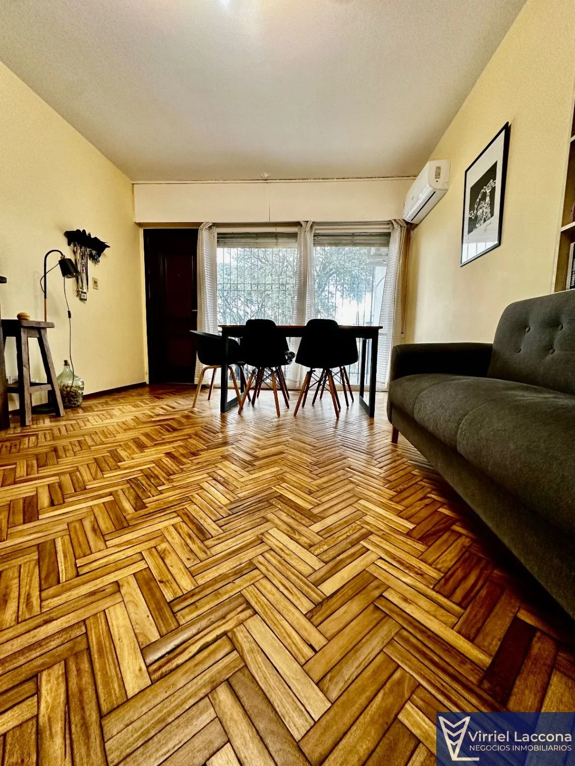Apartamento en alquiler c/ cochera en Malvin - Imagen 4