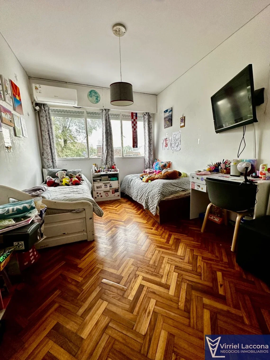 Apartamento en alquiler c/ cochera en Malvin - Imagen 5