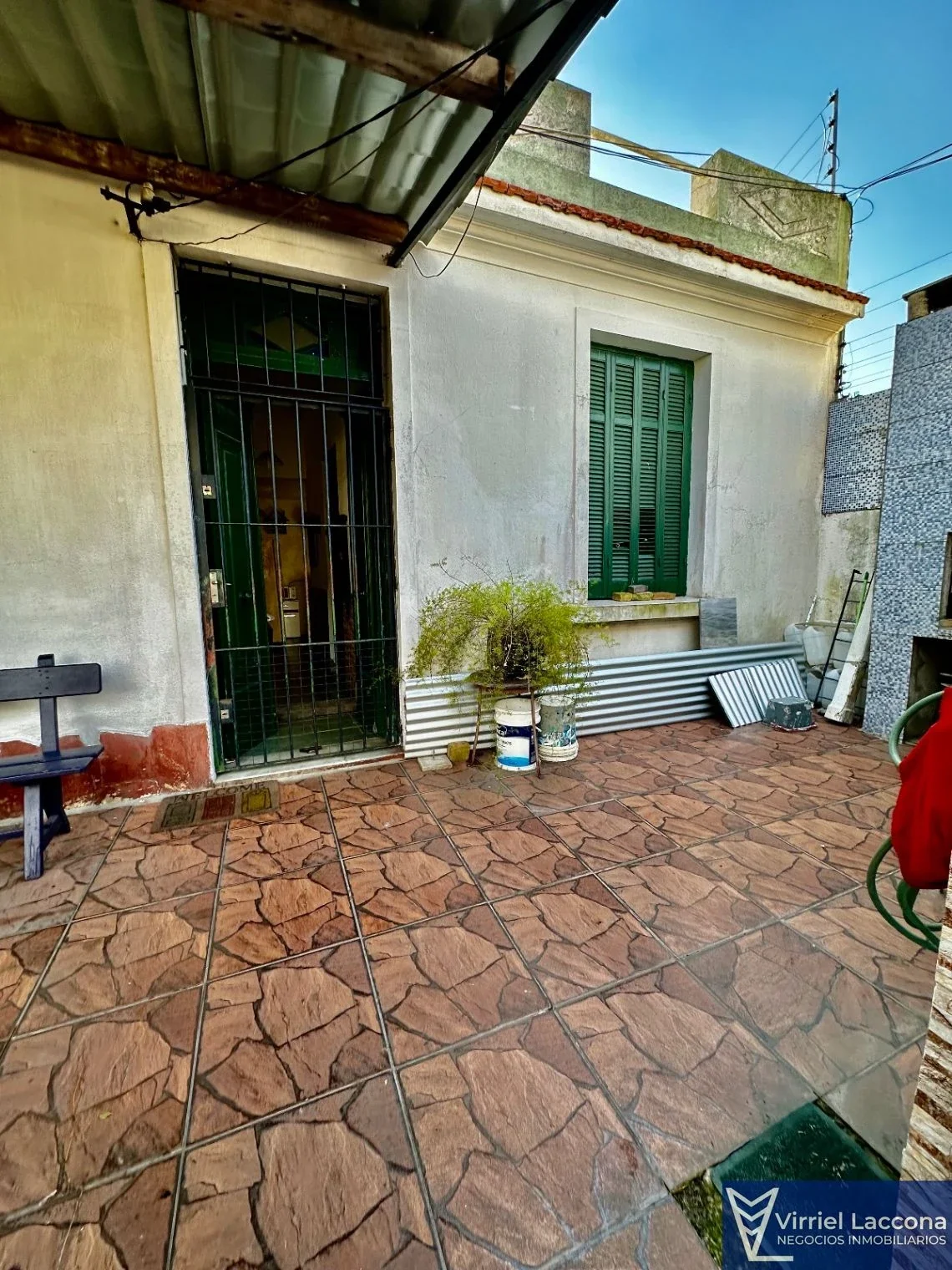 Casa en venta c/ cochera en Malvin - Imagen 2