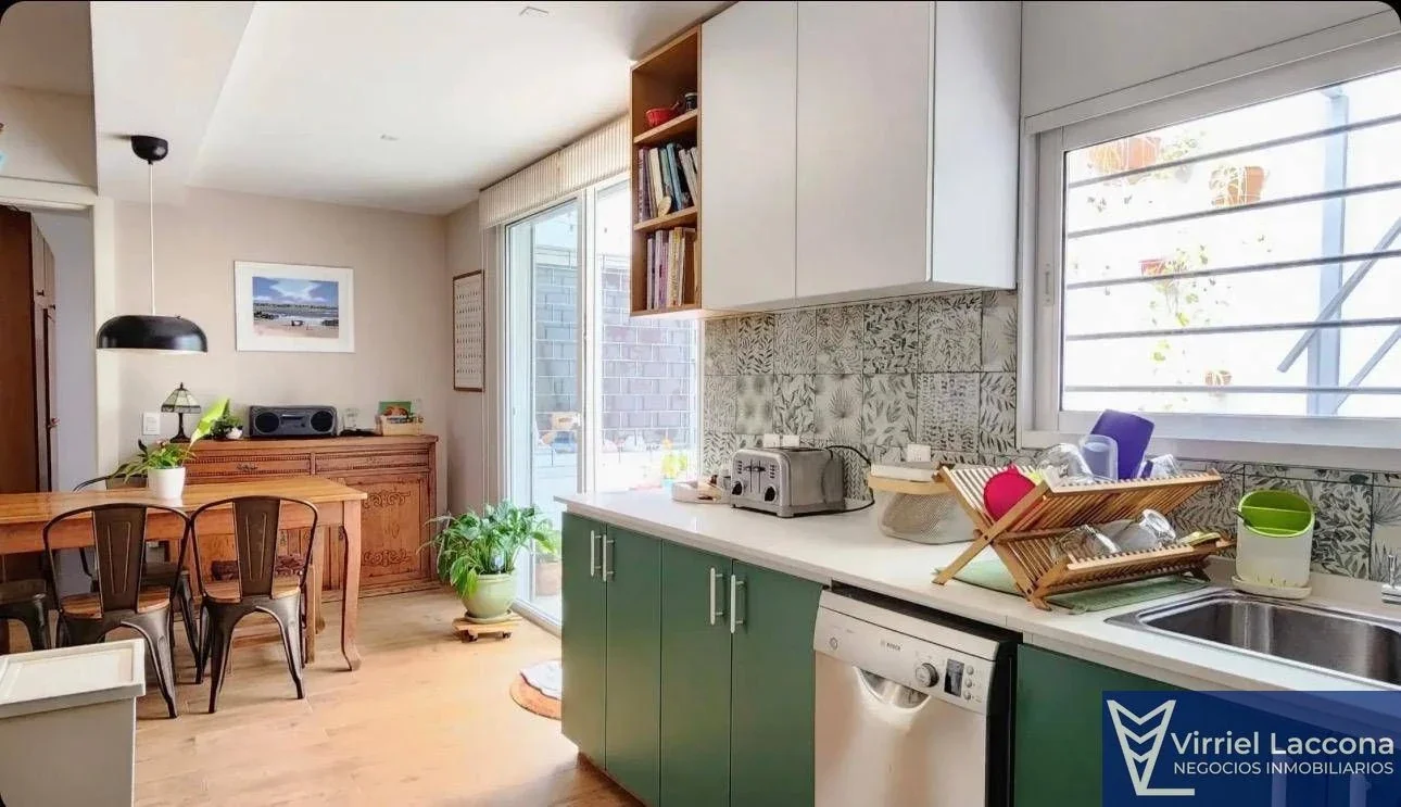 Casa en venta en Malvin - Imagen 2