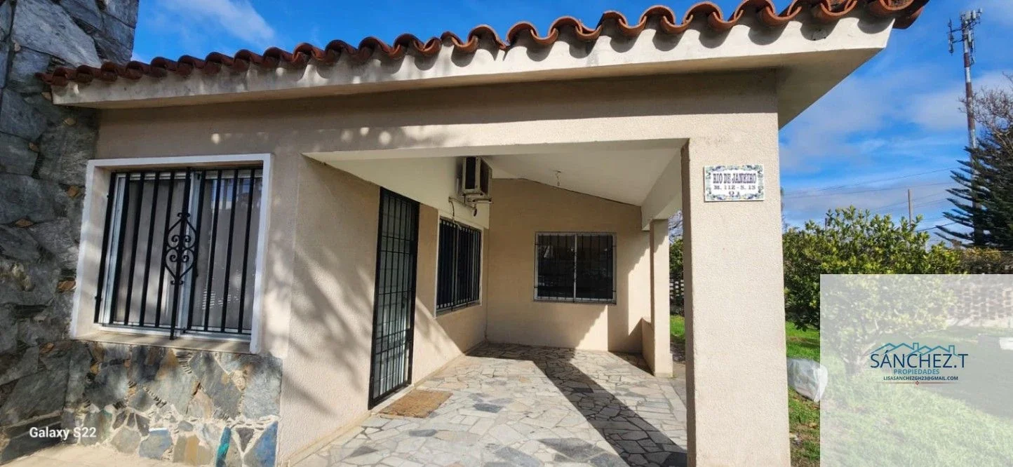 Casa en alquiler c/ cochera en Lagomar - Imagen 4