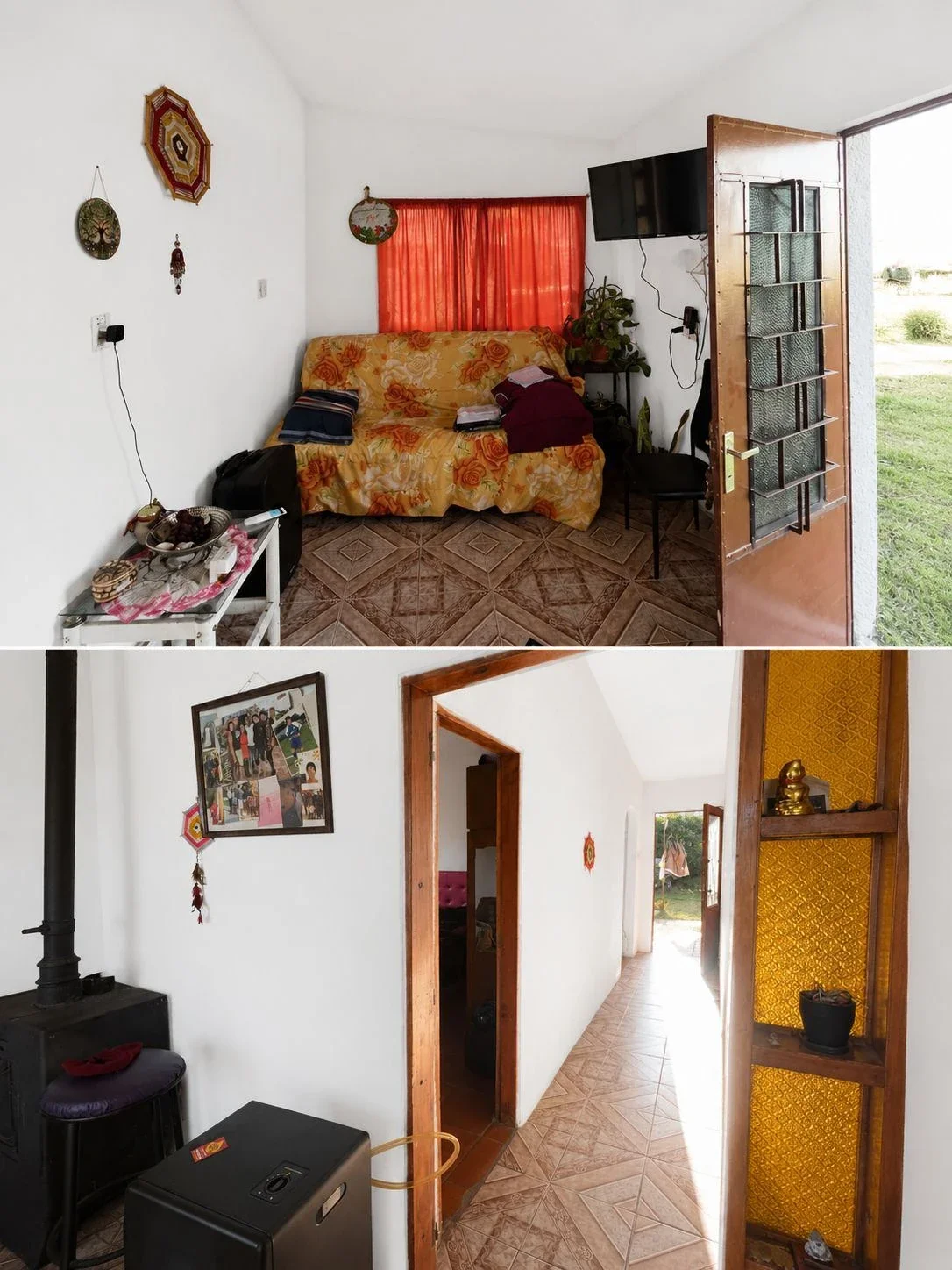 Casa en alquiler c/ cochera en Ciudad de la costa - Imagen 2