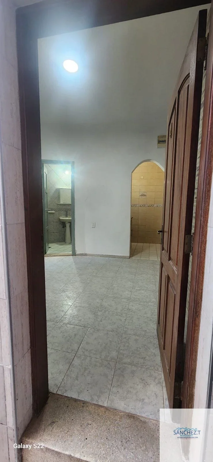 Apartamento en alquiler en Buceo - Imagen 2